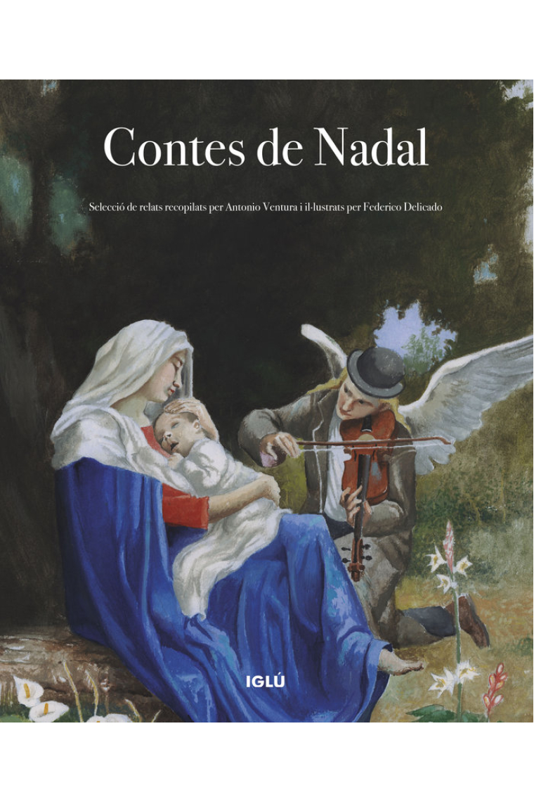 Contes de Nadal