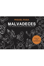 MALVADECES