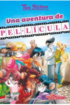 UNA AVENTURA DE PELLICULA