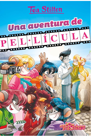 UNA AVENTURA DE PELLICULA