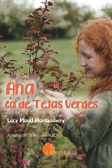 Ana, la de Tejas Verdes