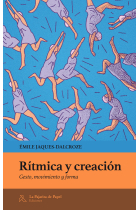 Rítmica y creación