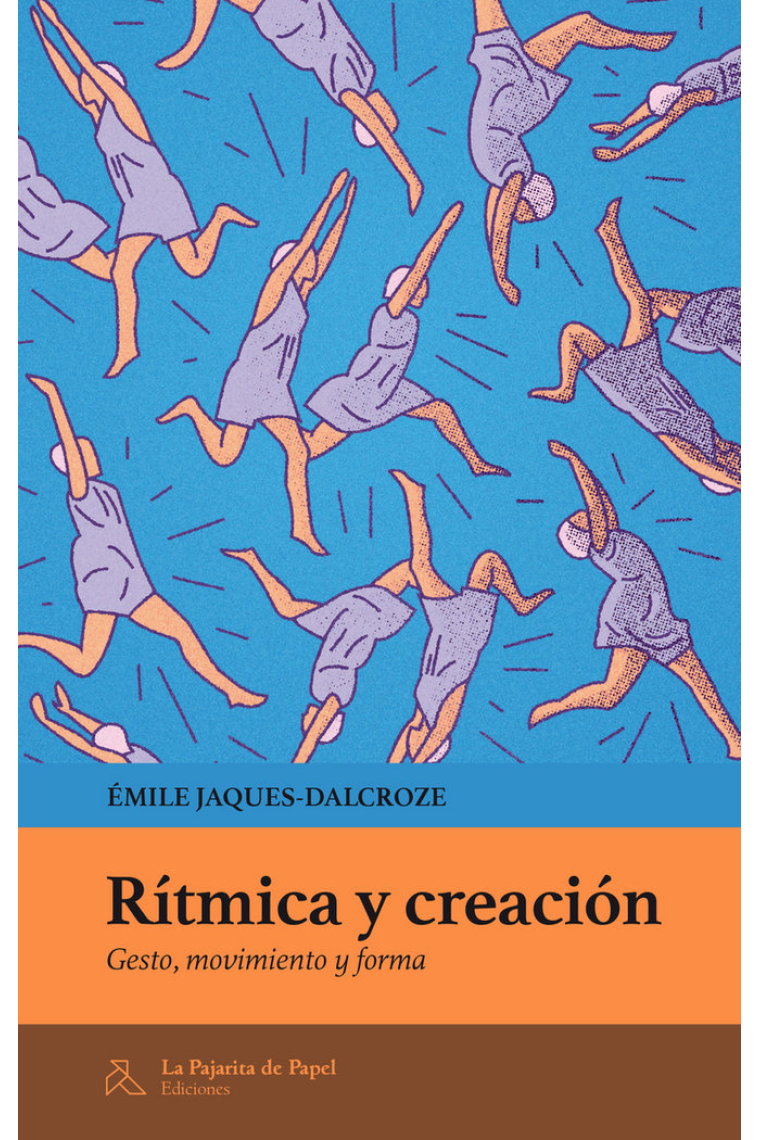 Rítmica y creación