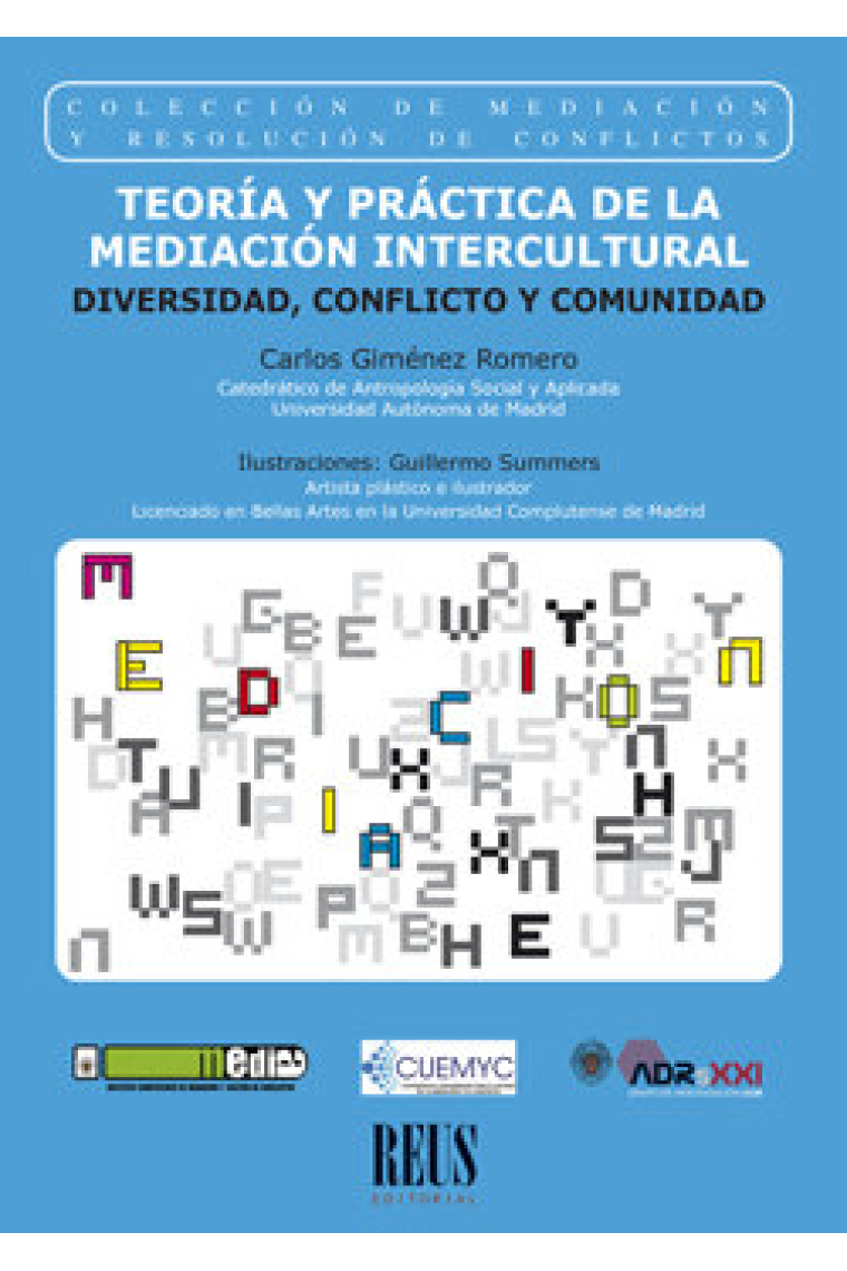 Teoría y práctica de la mediación intercultural