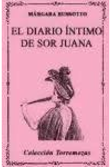 Diario íntimo de Sor Juana