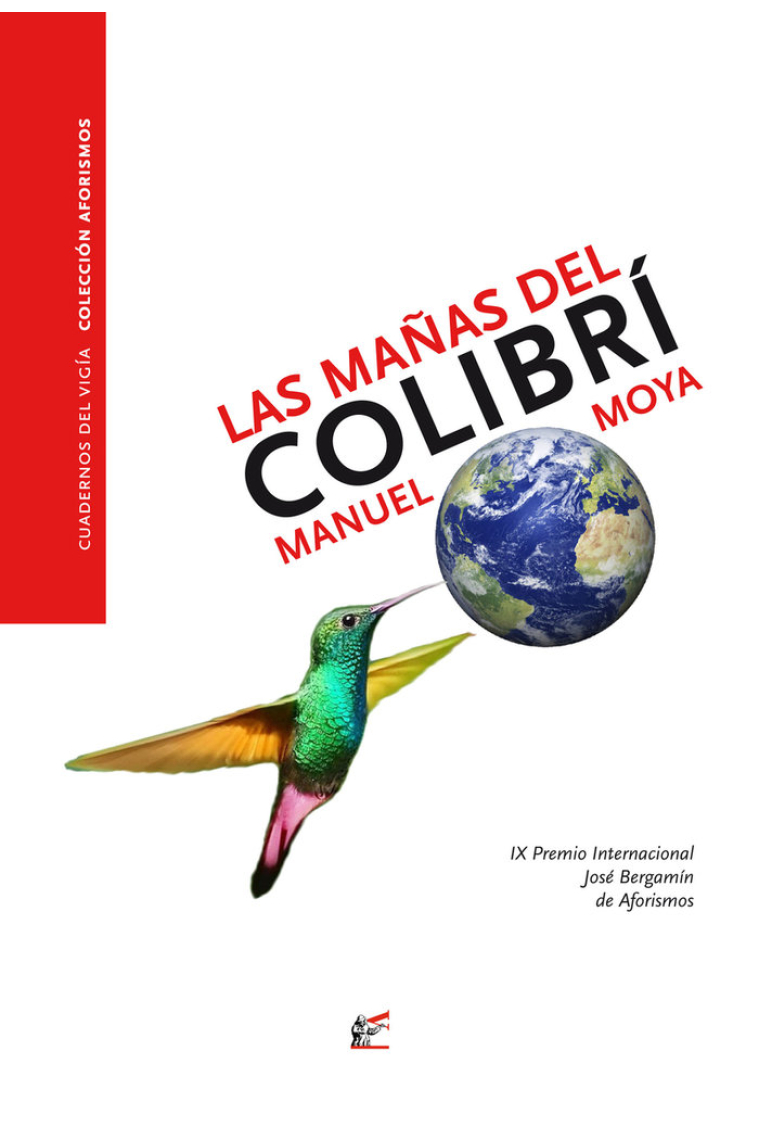 LAS MAÑAS DEL COLIBRI