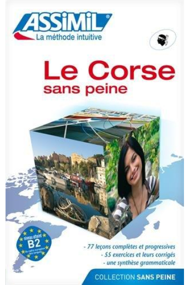 Le corse sans peine