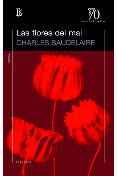 FLORES DEL MAL,LAS