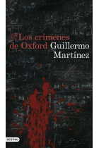 Los crímenes de Oxford