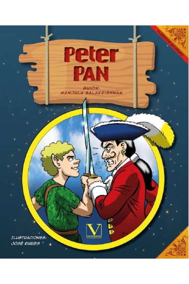 Peter Pan