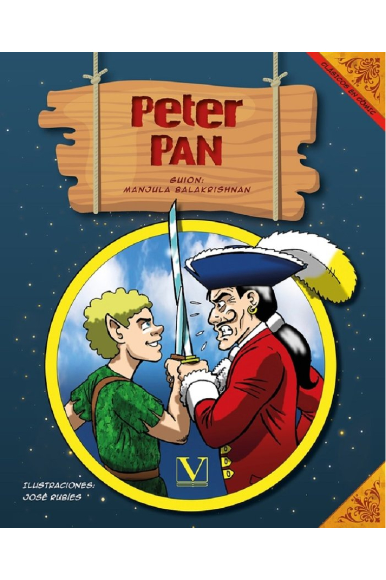 Peter Pan