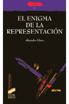 El enigma de la representación