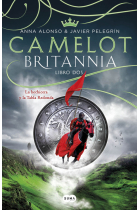 Camelot (Britannia. Libro 2)