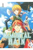 INMORTAL RAIN N 01