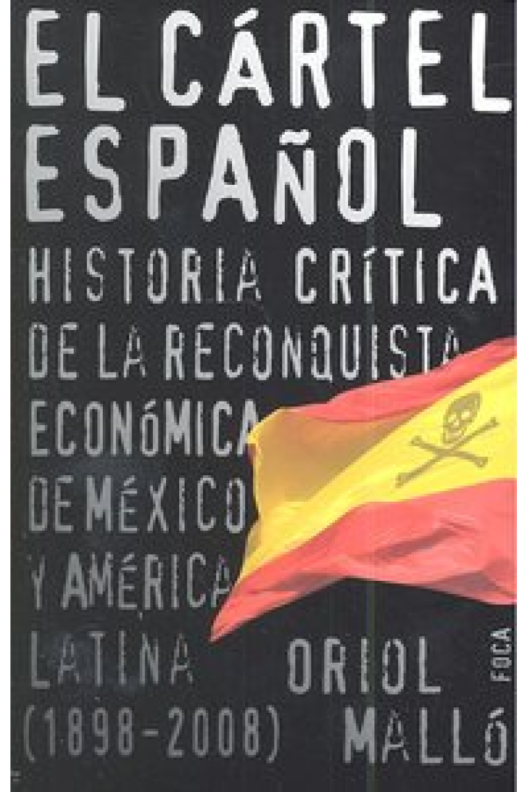 El cártel español