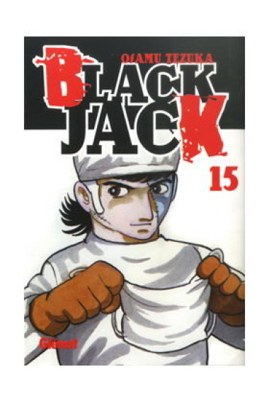 Black Jack 15