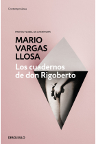 Los cuadernos de don Rigoberto