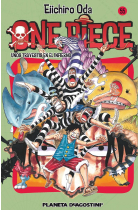 One Piece nº 55