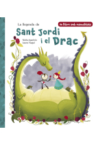 La llegenda de Sant Jordi i el Drac