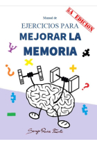 Manual de ejercicios para mejorar la memoria