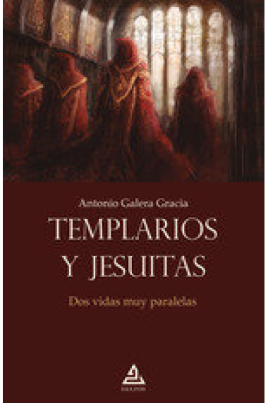 TEMPLARIOS Y JESUITAS