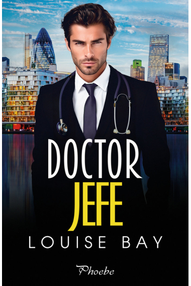 Doctor jefe