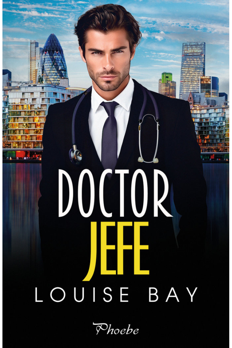 Doctor jefe