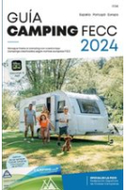 Guía camping FECC 2024