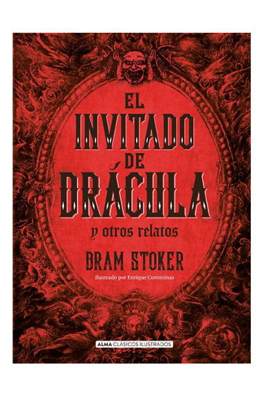 El invitado de Drácula