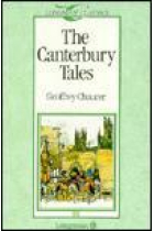 The Canterbury tales. Stage 2