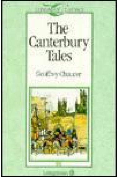 The Canterbury tales. Stage 2