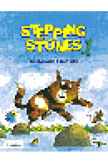 Stepping Stones 1. Student's book