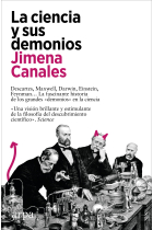 La ciencia y sus demonios: la fascinante historia de los grandes «demonios» en la ciencia