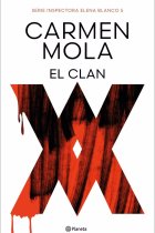 El Clan (Inspectora Elena Blanco 5)