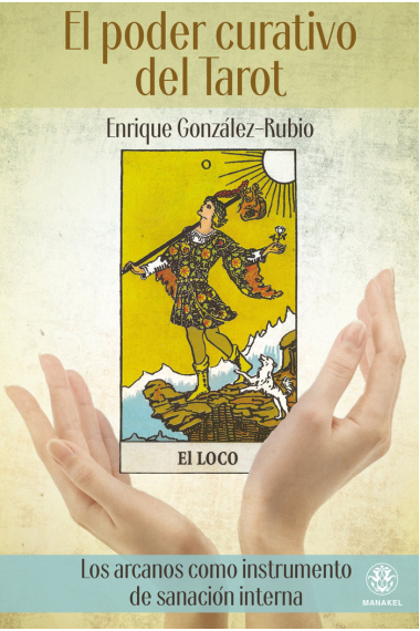 EL PODER CURATIVO DEL TAROT