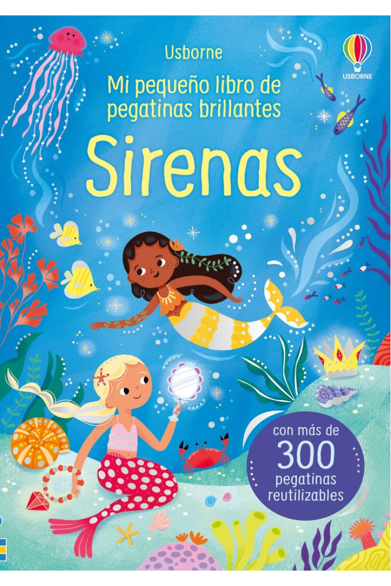 SIRENAS