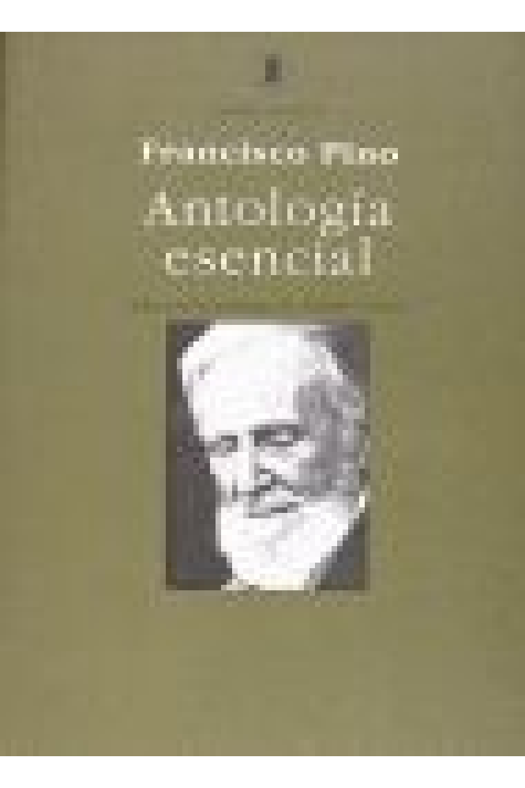ANTOLOGIA ESENCIAL