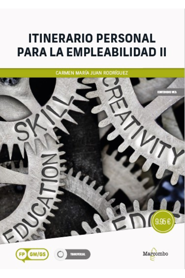 ITINERARIO PERSONAL PARA LA EMPLEABILIDAD II