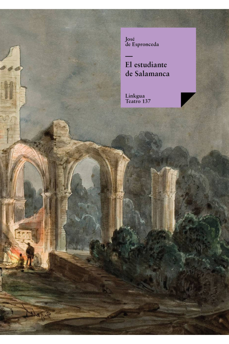 EL ESTUDIANTE DE SALAMANCA
