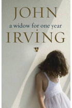 A Widow for One Year