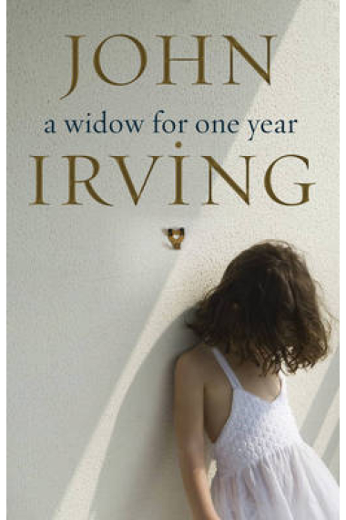 A Widow for One Year