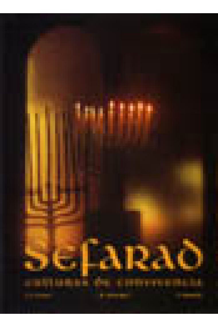 Sefarad. Culturas de convivencia