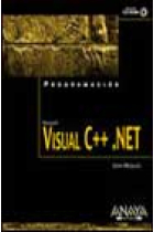 Visual C++.NET