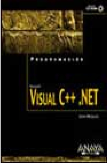 Visual C++.NET