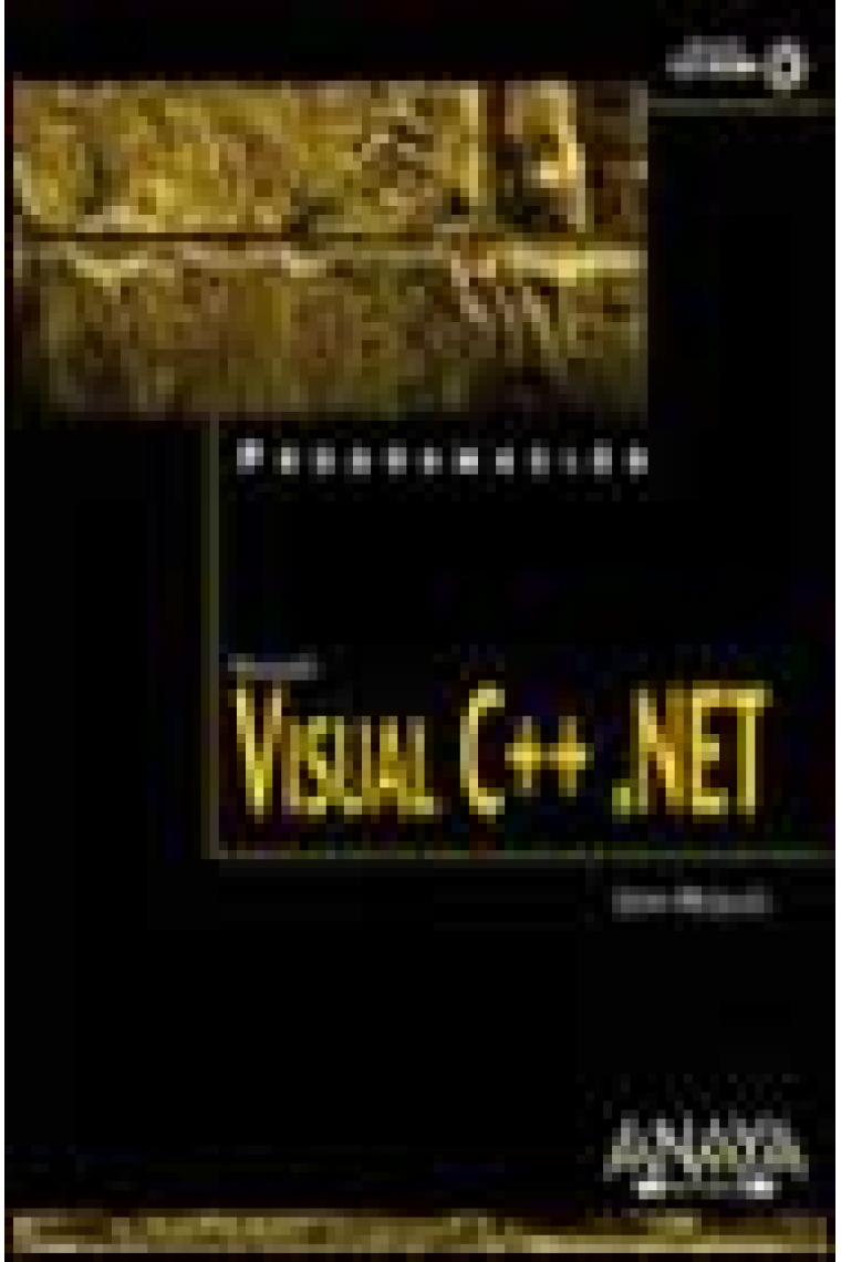 Visual C++.NET