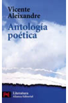 Antología poética