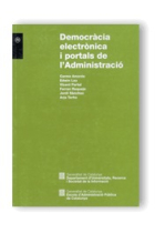 Democràcia electròtecnica i portals de l'Administració