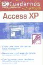 Access XP. Cuadernos Prácticos (PC)