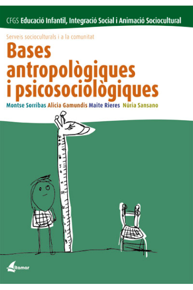 Bases antropològiques i psicosociològiques