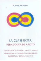 La clase extra.. Pedagogía de apoyo